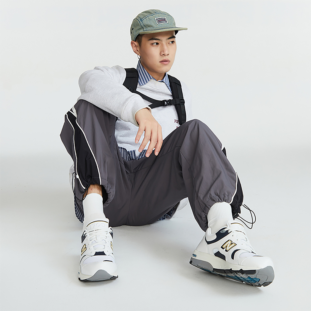 Кроссовки New Balance Nb 1700