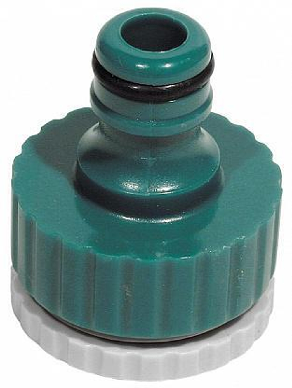 Адаптер внешний RACO "Original" (соединитель-резьба внешняя), 3/4"х1