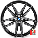 Комплект дисков BMW 20x8.5/9.5 et25/35 5x112