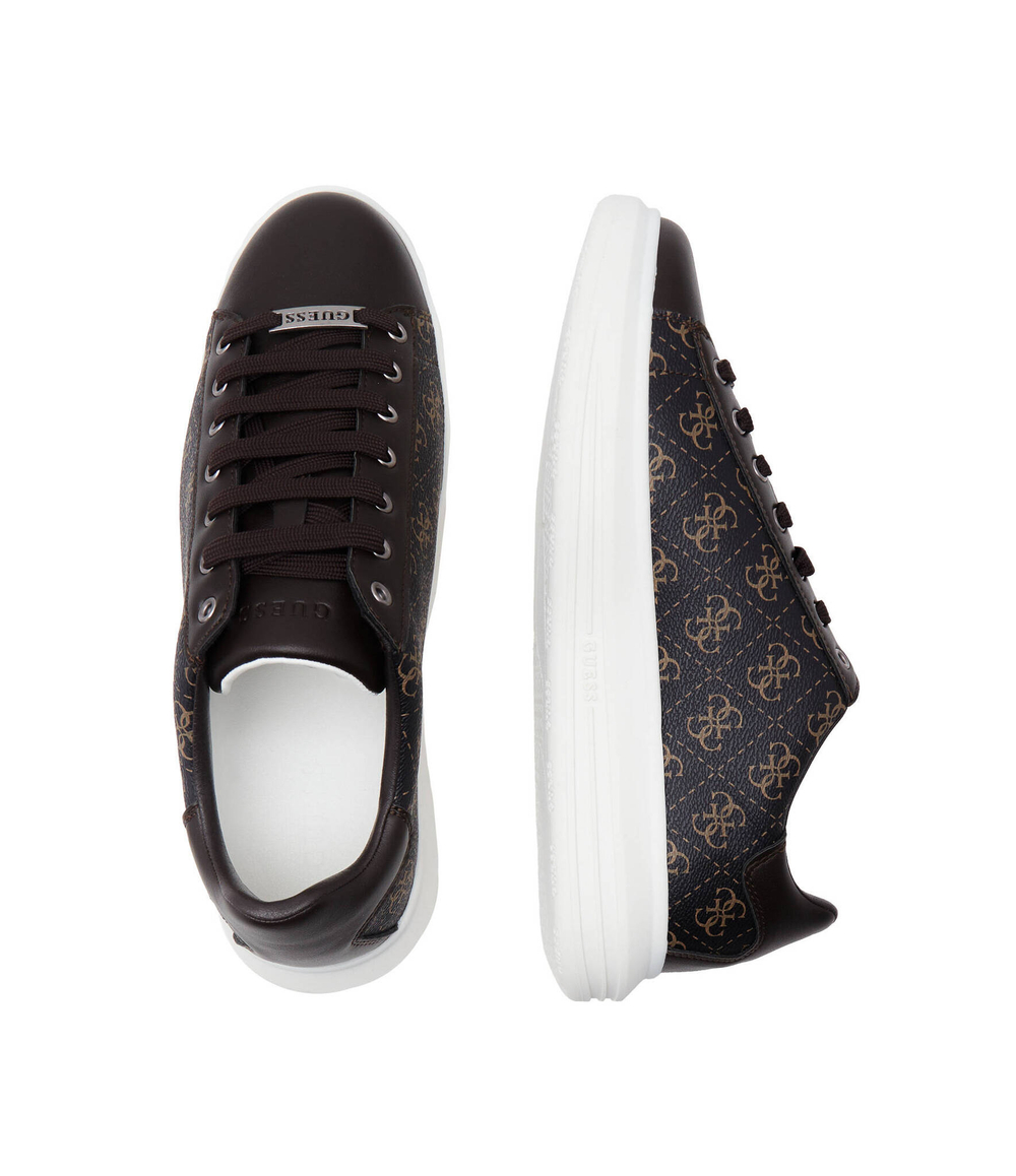 Кроссовки Guess - черный(FM8VIB FAM12)