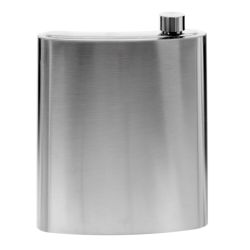 GAEM Набор из 4-х предм.: фляжка 1350 мл, 2 стопки 70 мл, фляжка 100 мл, L19 W10,5 H23,5 см