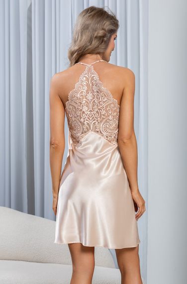 Сорочка Mia-Amore 3960 "Marjory" персик