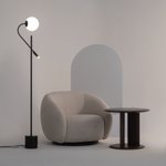 Торшер светодиодный Maytoni Fly MOD230FL-01B