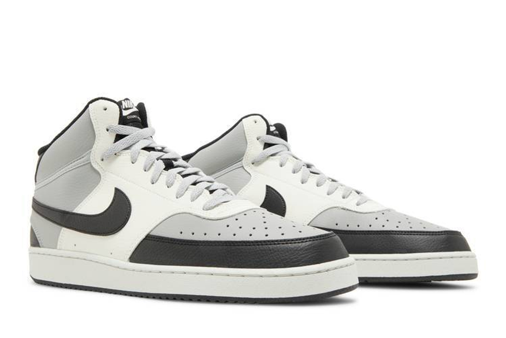 Кроссовки Nike Court Vision 1 Mid Next Nature