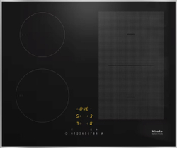 Встраиваемая индукционная варочная панель Miele KM 7466 FR 125 Edition