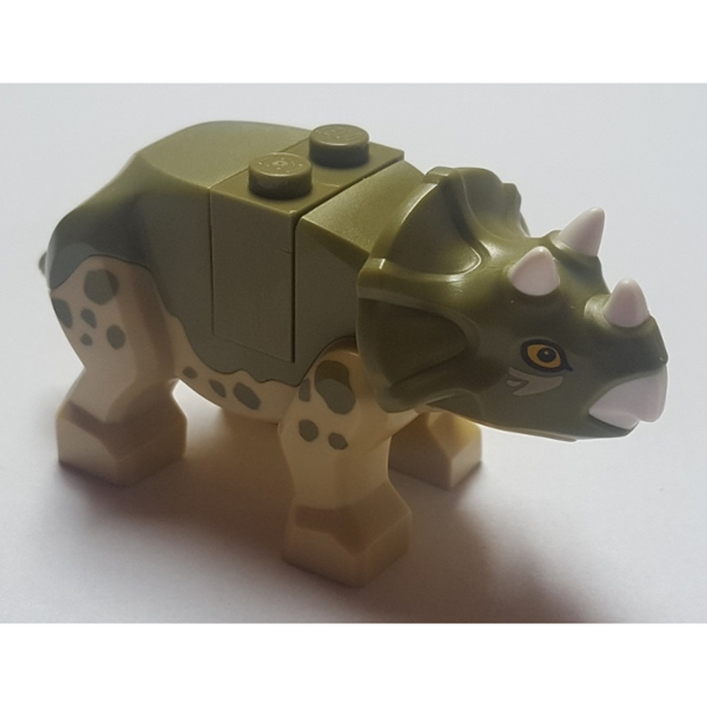 Детёныш трицератопса tricera05