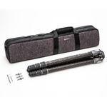 Видеоштатив Benro TTOR34CLVS4PRO карбоновый