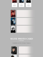 Альбом The Boyz - Reveal 1st Album 3 Version SET