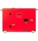 Дизельный генератор FUBAG DS 16 AC ES