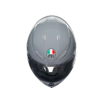 Шлем AGV K6 S E2206 MPLK Nardo Grey