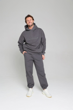 Штаны мужские ANTHRACITE