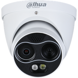 IP камера Dahua DHI-TPC-DF1241-TB3F4-DW-S8