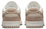 Кроссовки Nike Dunk Low Se "Sandrift" (Женская размерная сетка)