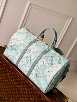 Louis Vuitton Keepall 55