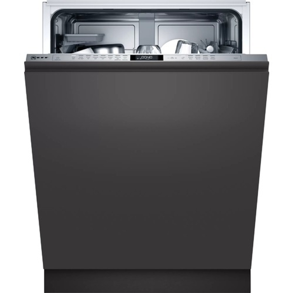 Встраиваемая посудомоечная машина Neff S257EAX36E