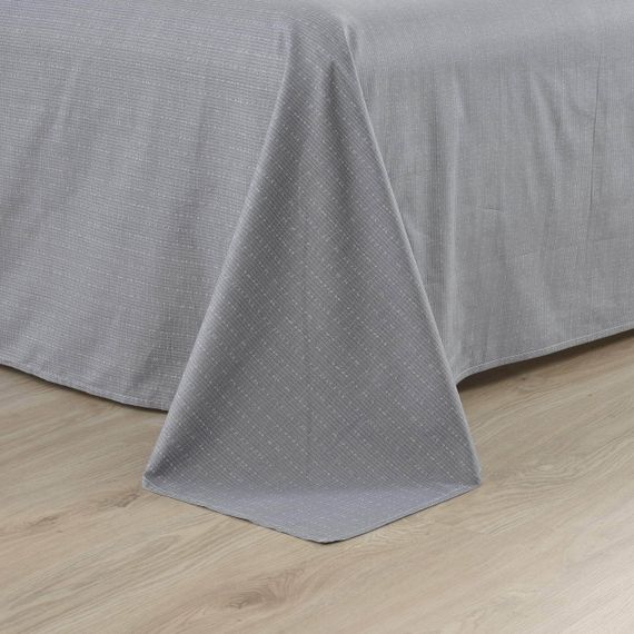 Урмас (серый) КПБ сатин 7Е