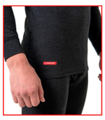 Термобелье Comfort Classic Men -20С