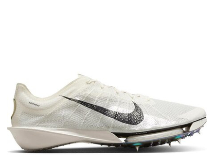 Шиповки беговые Nike Air Zoom Victory 2 Jakob Ingebrigtsen U Черно-Белый