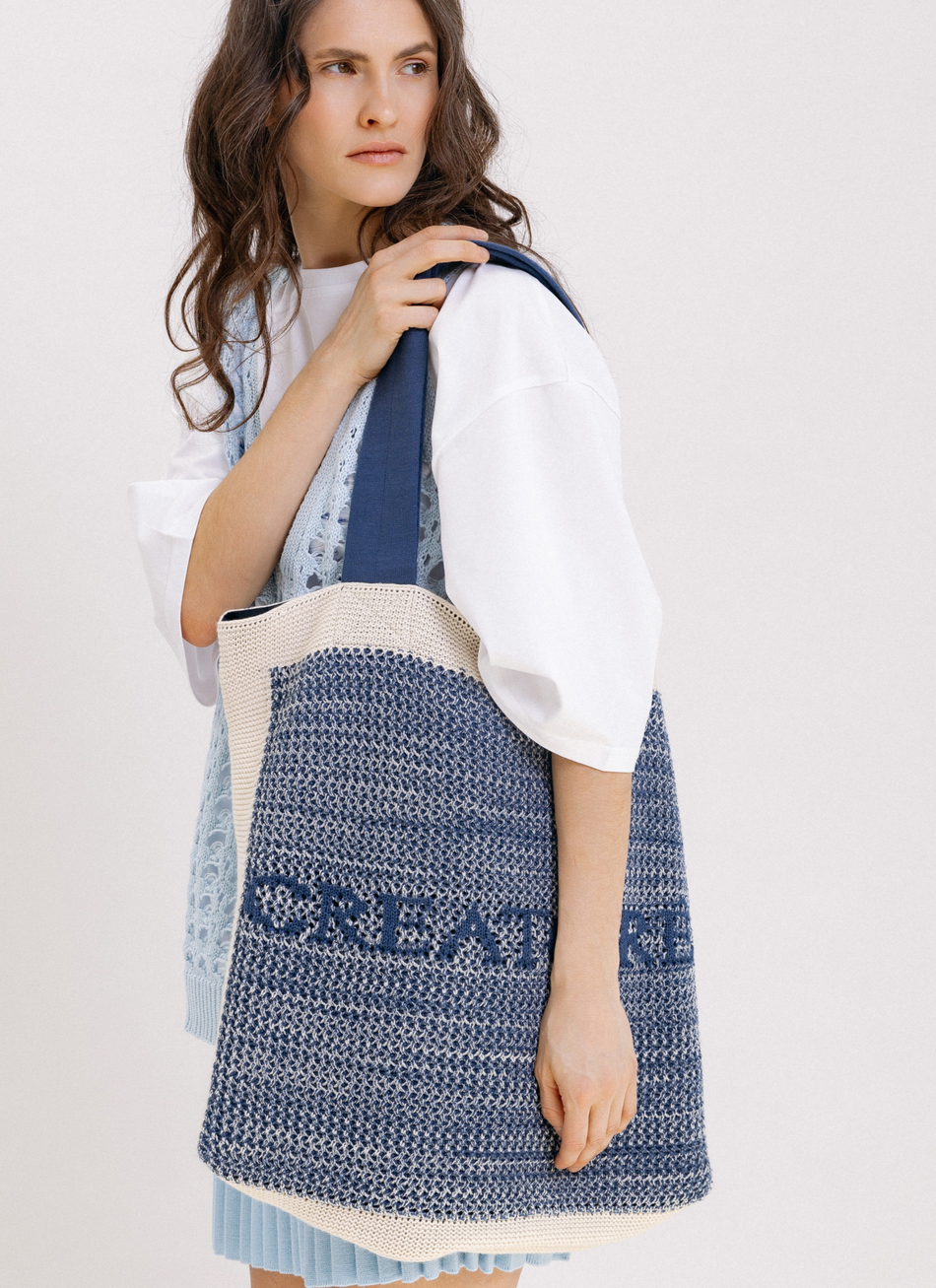 Шопер CREATORÉ