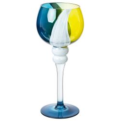 GAEM Набор из 3-х подсвечников, L35 W12 H40 см