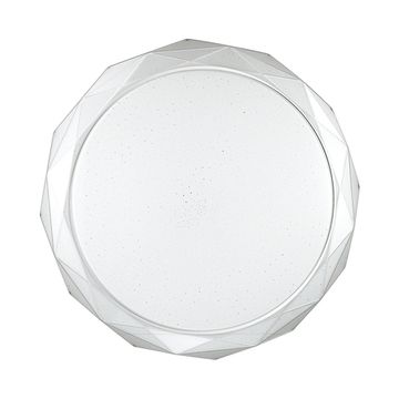 Настенно-потолочный светильник 2045/EL белый Gino Sonex