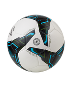 Мяч футбольный Team №5, белый