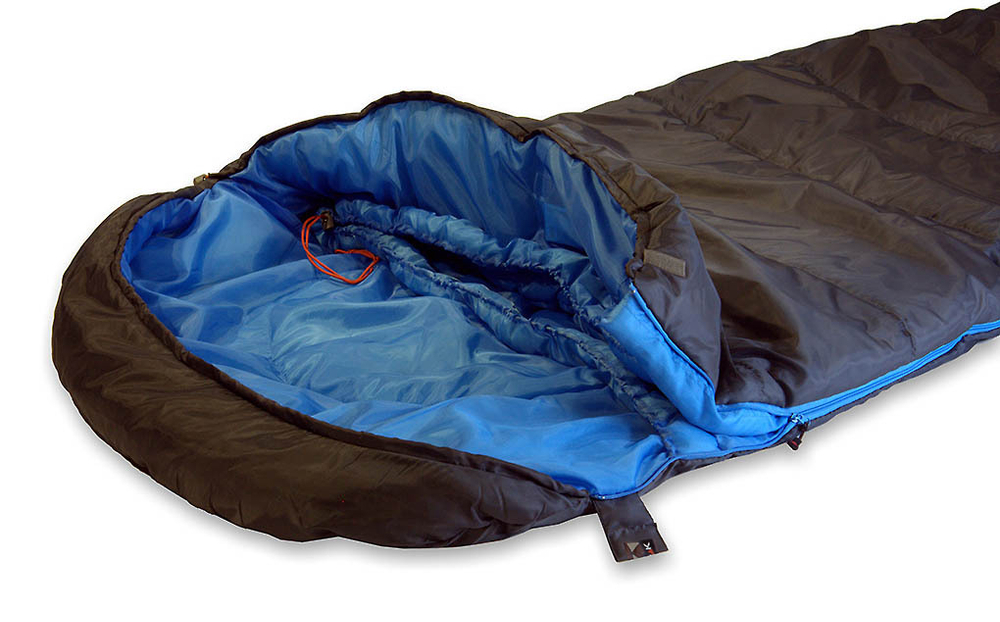 Спальный мешок High Peak TR 300