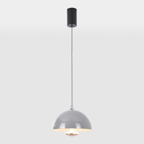 Подвесной светодиодный светильник Lussole LSP-7388