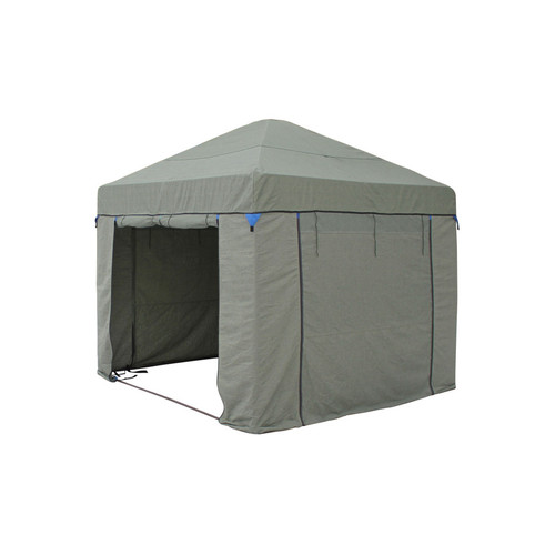 Палатка сварщика Митек Стандарт 2,5х2,5 м (брезент)