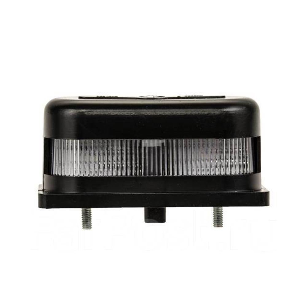 Фонарь подсветки номерного знака пластм.ФПН 131