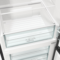 Холодильник Gorenje NRK6202EBXL4