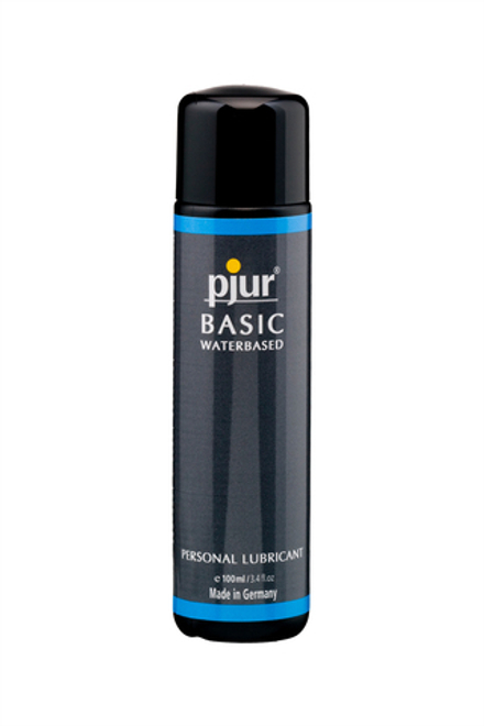 pjur Basic Water-based Гель на водной основе 100мл