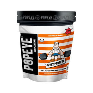 Popeye Whey protein 908 г