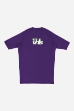 Рашгард VHTS Zero - G - Purple
