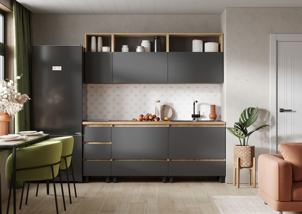 Хелен Кухня 2.0 м