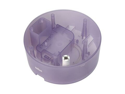 Бак для парогенератора Braun CareStyle Mini фиолетовый