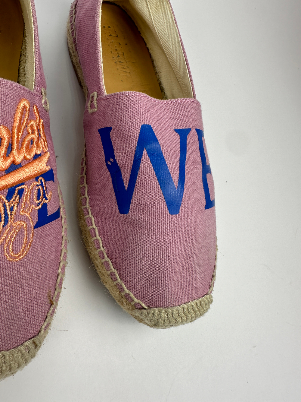 Loewe x Paula's Ibiza