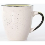 Кружка 400мл Фьюжен Авакадо