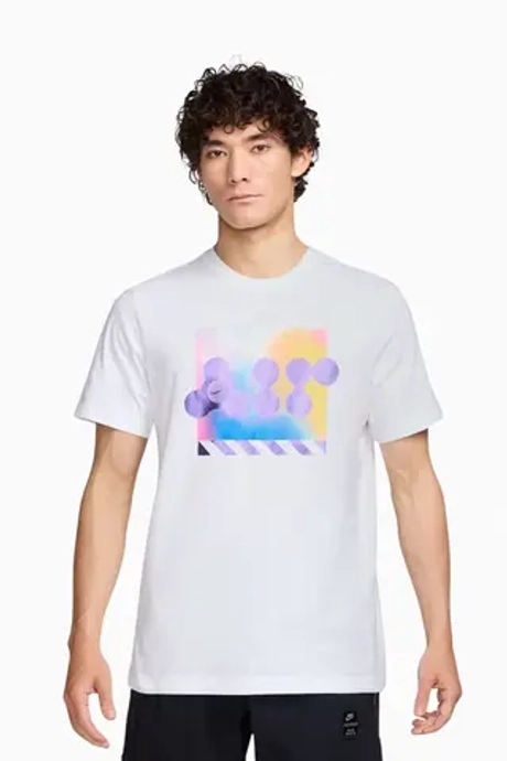 Футболка Nike Sportswear - белый