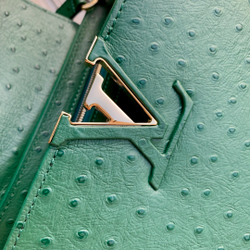 Louis Vuitton Capucines BB