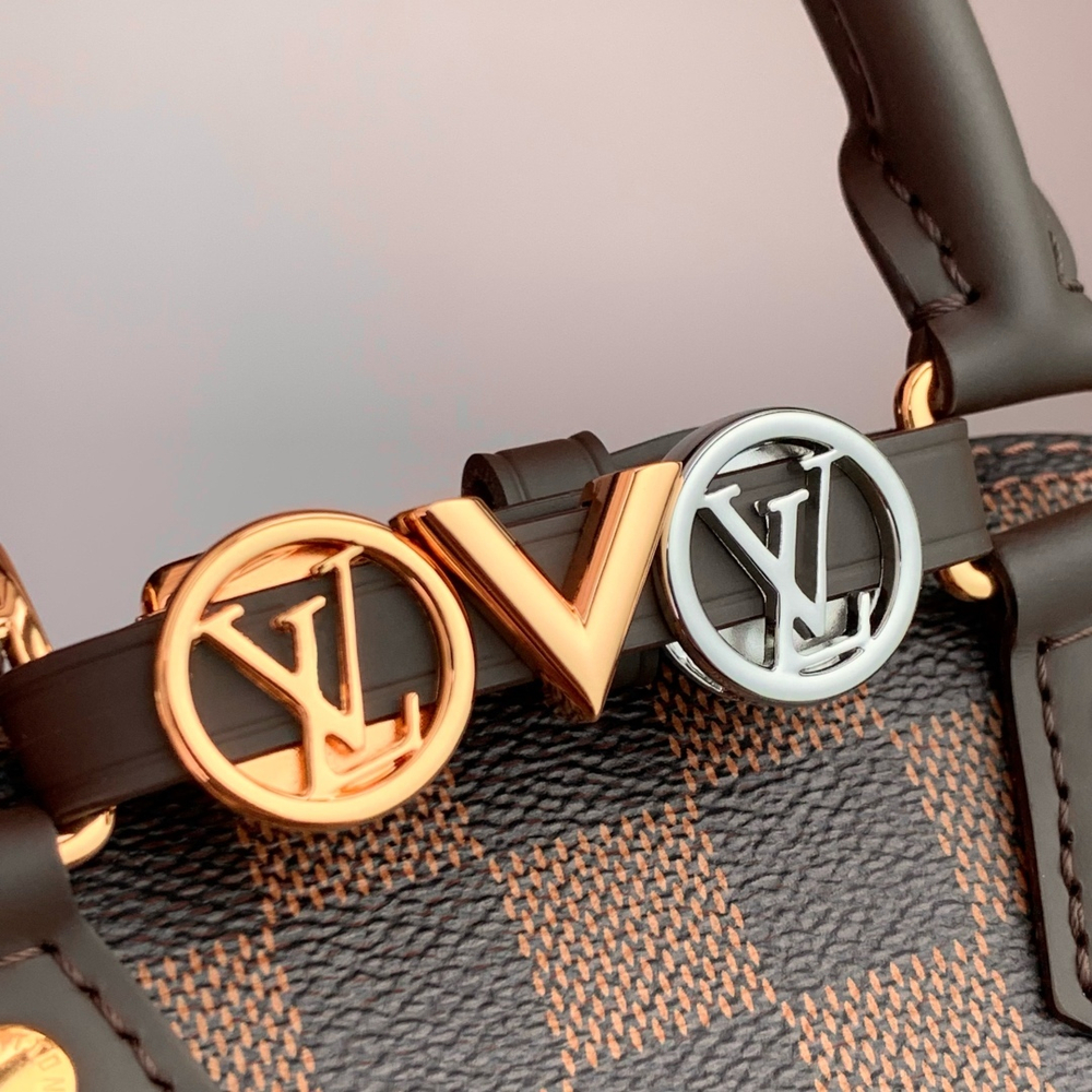 Louis Vuitton Nano Alma