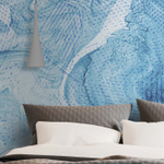 Дизайнерские обои Wall Street Beryozi I Vodopady