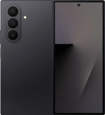 8" Смартфон Samsung Galaxy Z Fold7 12/256Gb,  SM-F966B,  NFC,  AMOLED,  120Гц,  4400мAч,  черный
