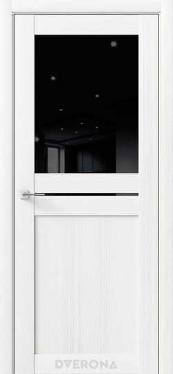 DVERONA ОМЕГА-С (Black)