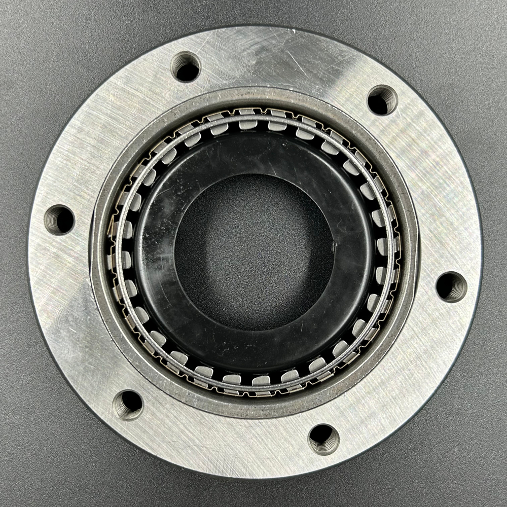 Муфта обгонная стартера ATV 500/600/800 (ZIBO)