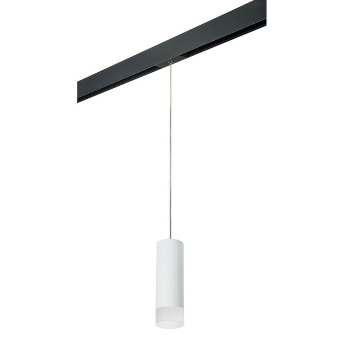 Комплект с трековым светильником Lightstar Rullo (214486+595857+202431) PRORP48631