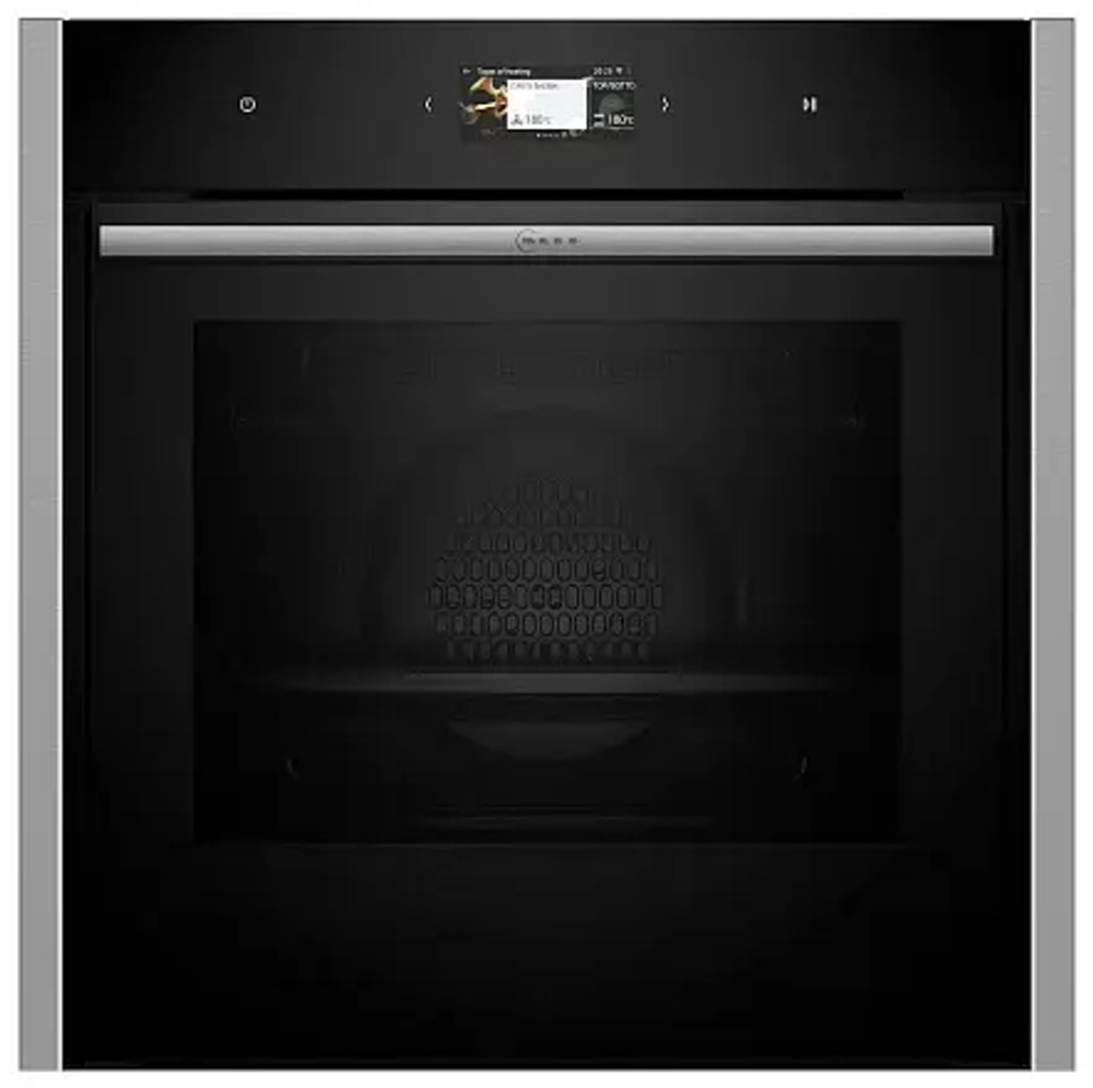 Встраиваемый электрический духовой шкаф Neff B64CS31N0