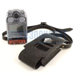 АТЕСТ-1 газоанализатор многокомпонентный шахтный взрывозащищённый переносной