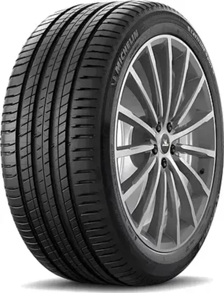 Michelin Latitude Sport 3 265/50 R19 110Y XL