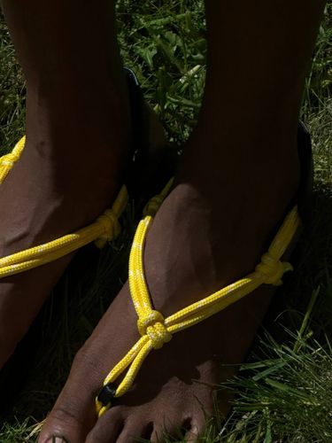 Сандалии The Puh